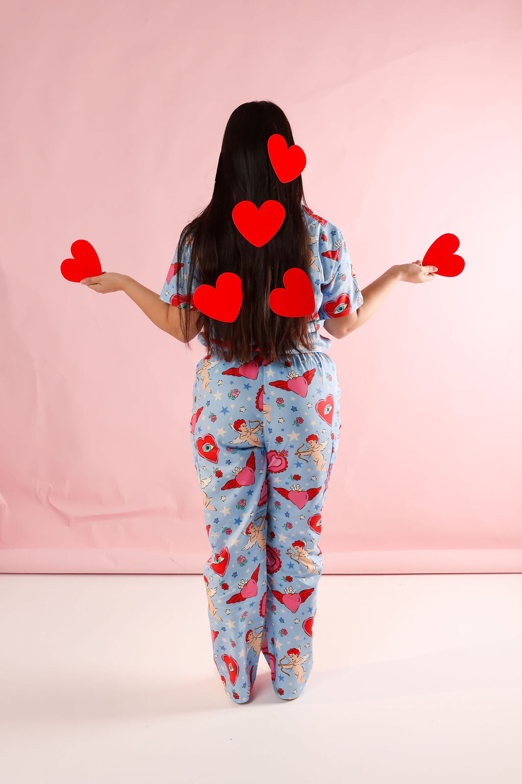 Love Struck Scrubs