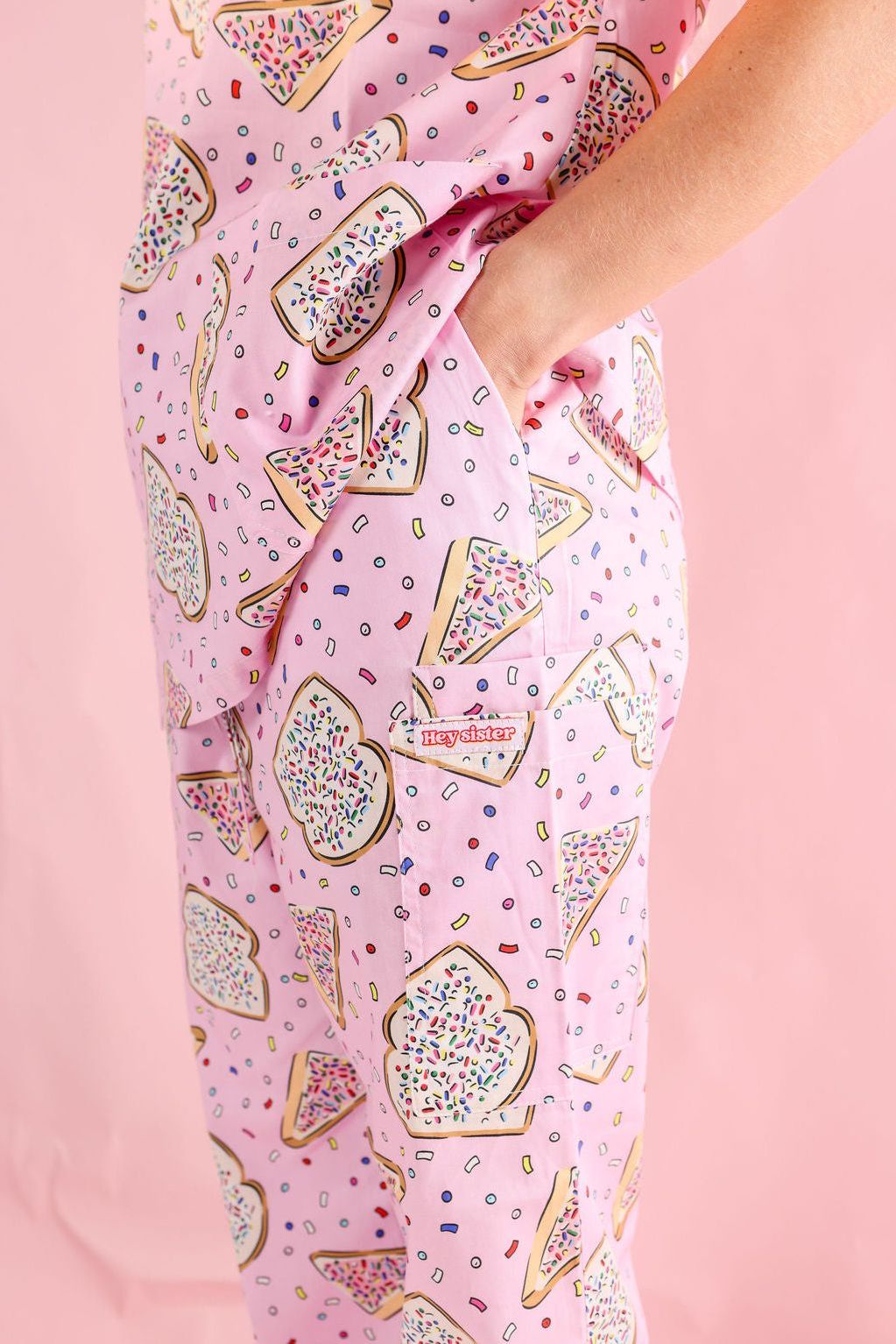 Sweet AF Scrubs