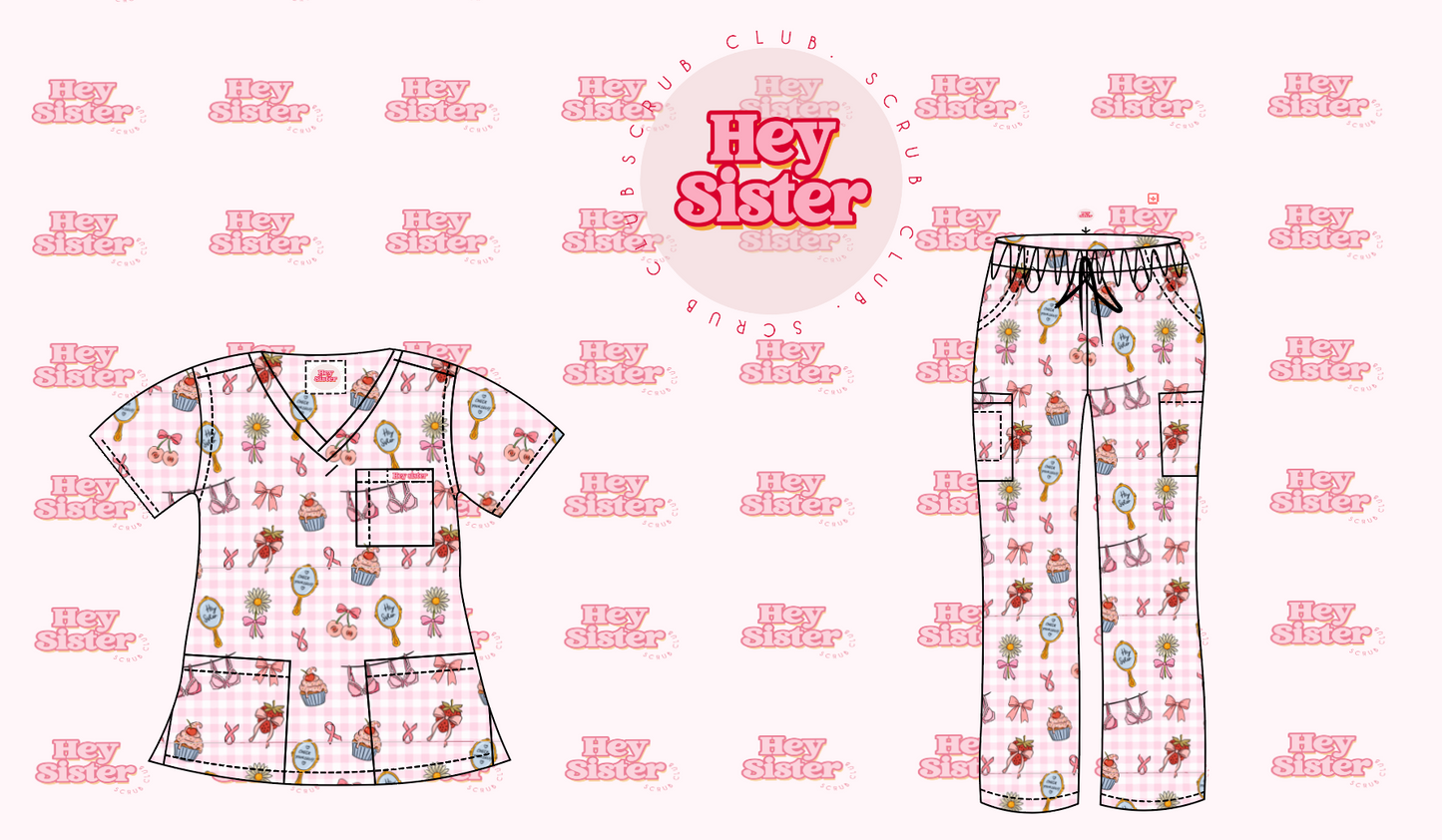 DEAR BREASTIE β LIMITED EDITION PINKTOBER PRINT ππ