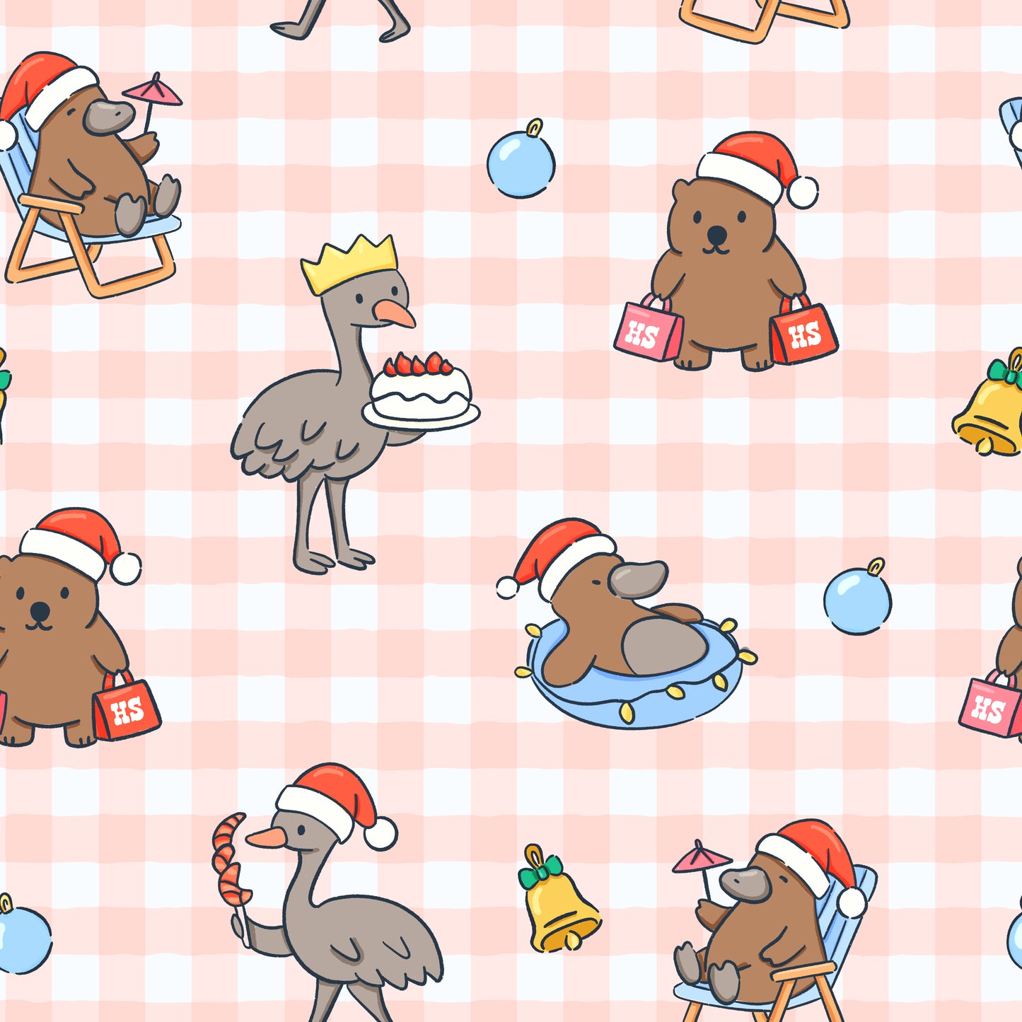 Merry Mates Scrubs 🇦🇺