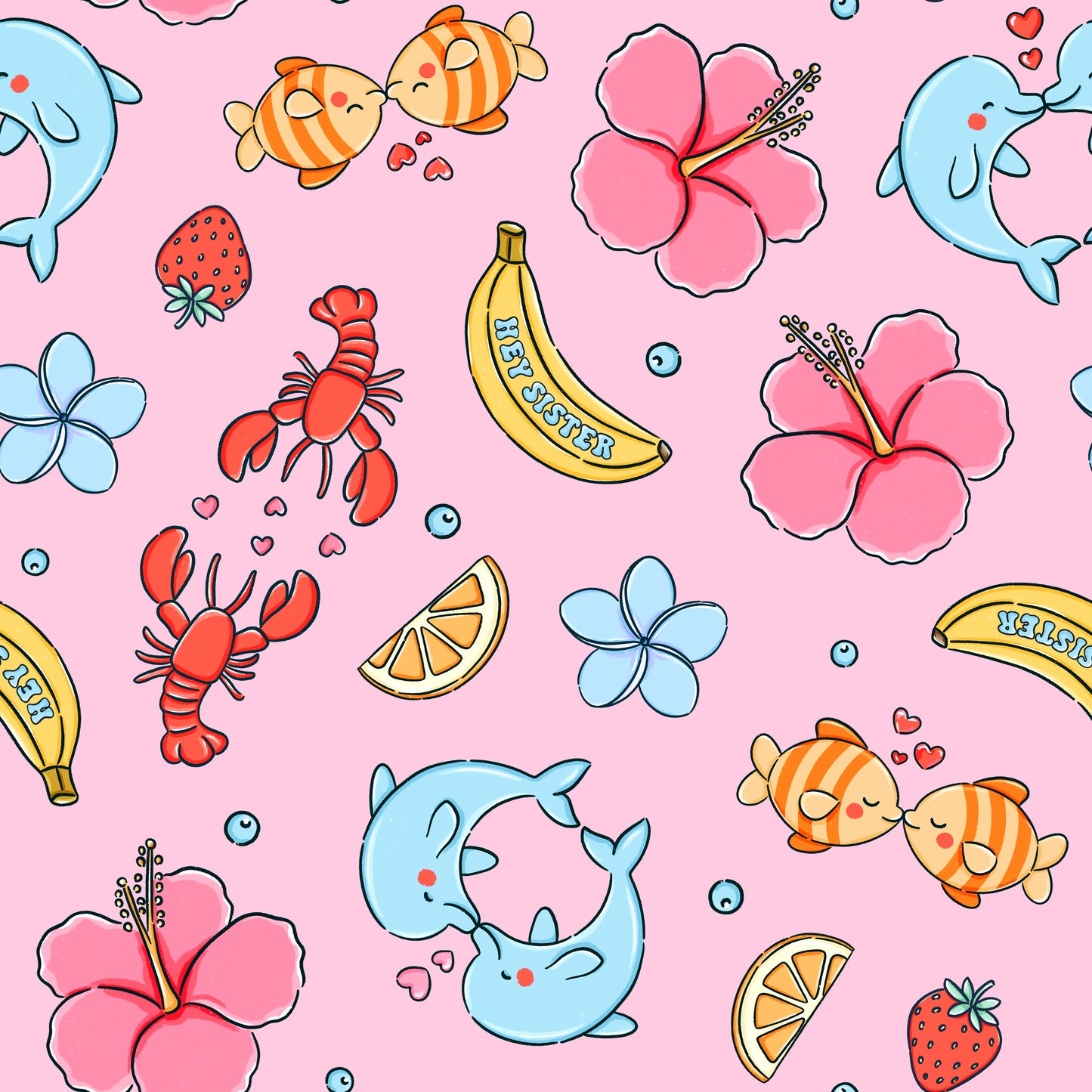 Peel the Love Scrubs for Nurses