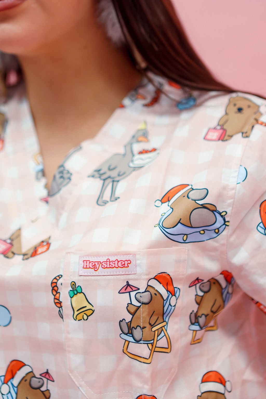 Merry Mates Scrubs 🇦🇺