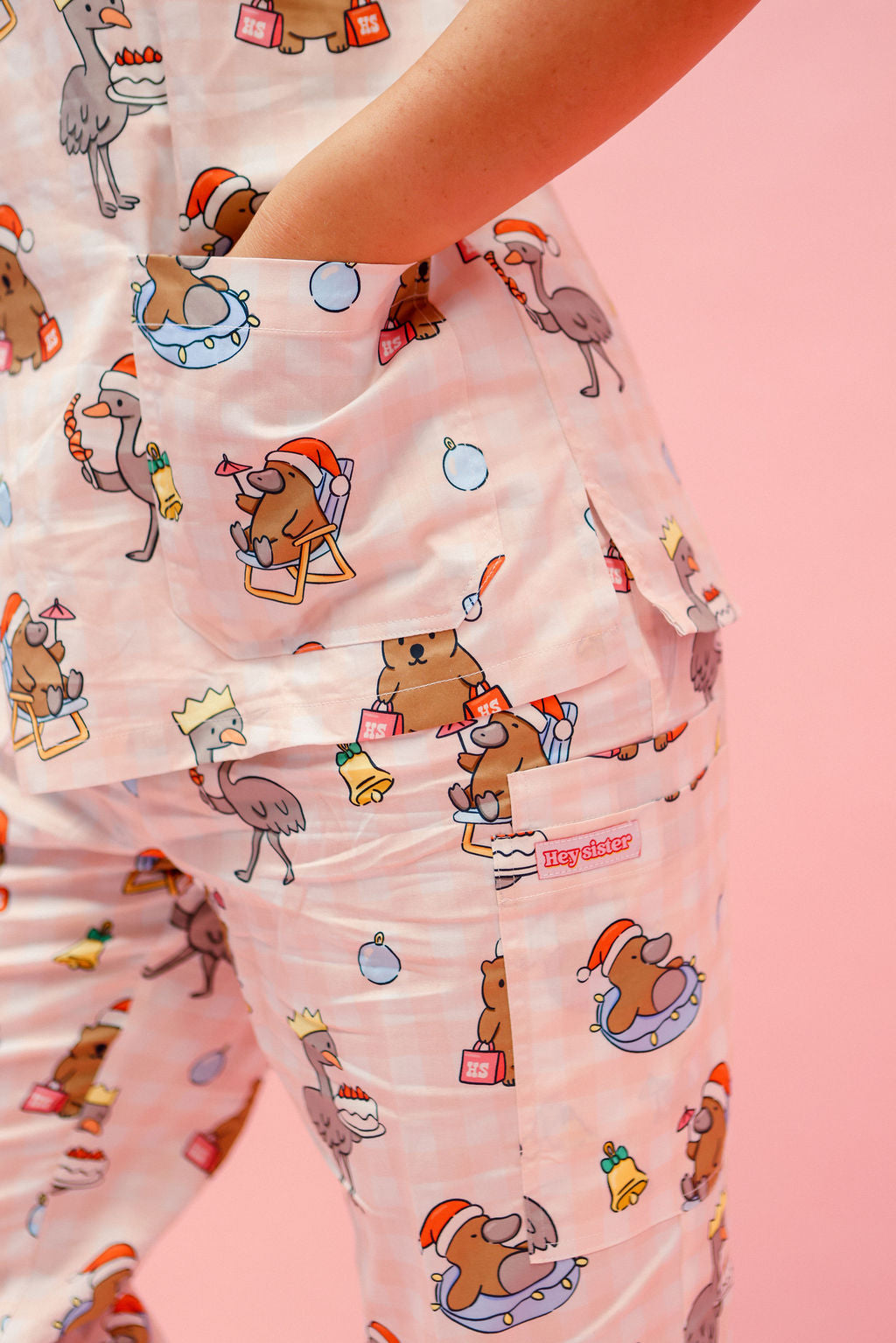 Merry Mates Scrubs 🇦🇺