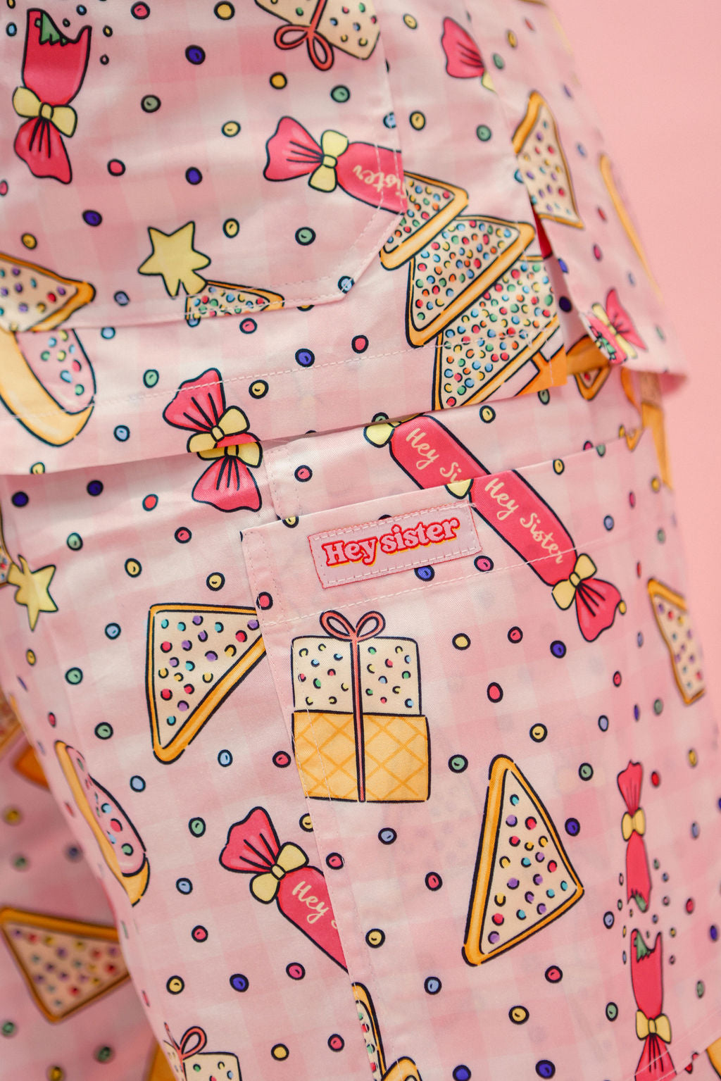 Bon Bon Baby Scrubs 👑