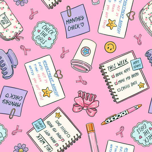 Check The Girls Scrub Cap for Nurses