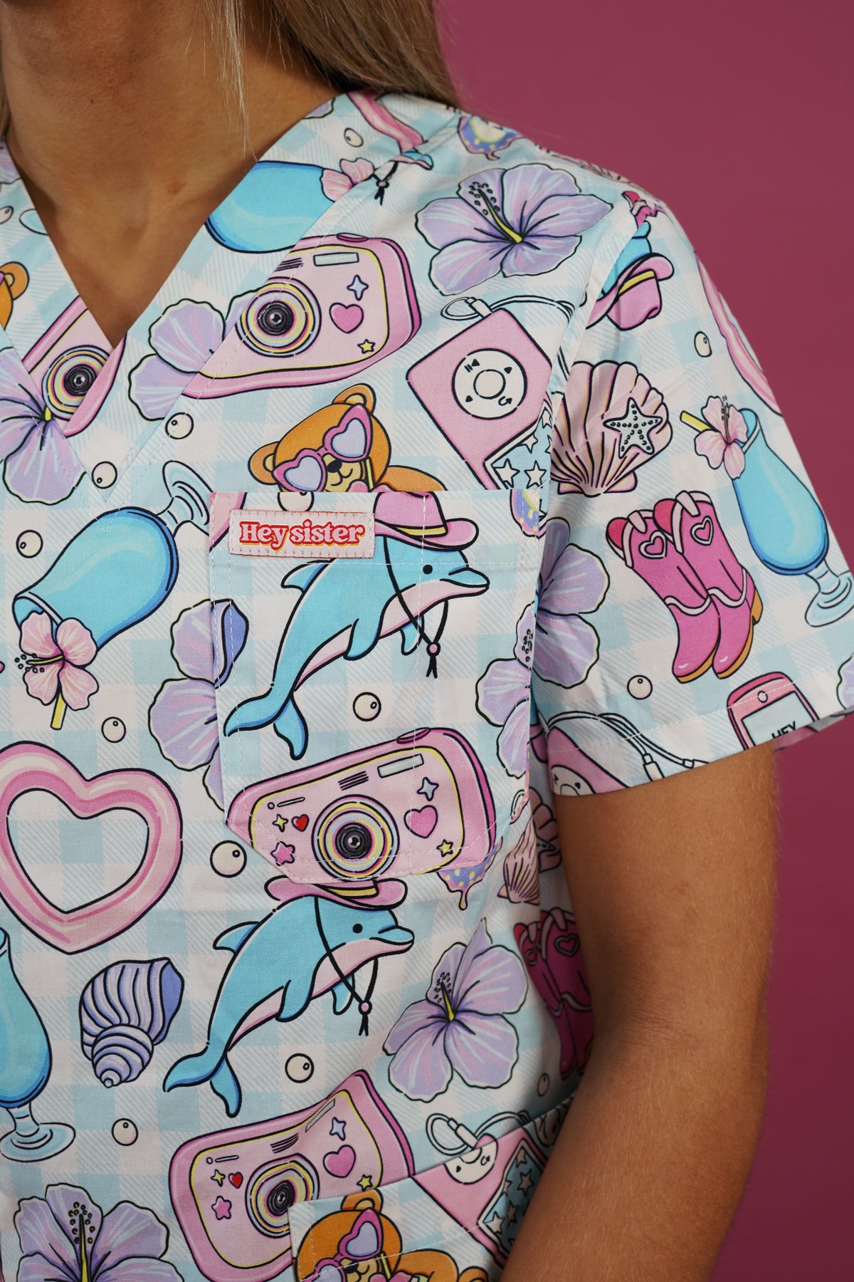 Call Me Maybe Scrubs for Nurses | The Bonus Course