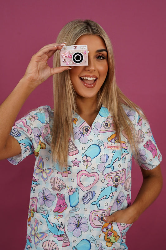 Call Me Maybe Scrubs for Nurses | The Bonus Course