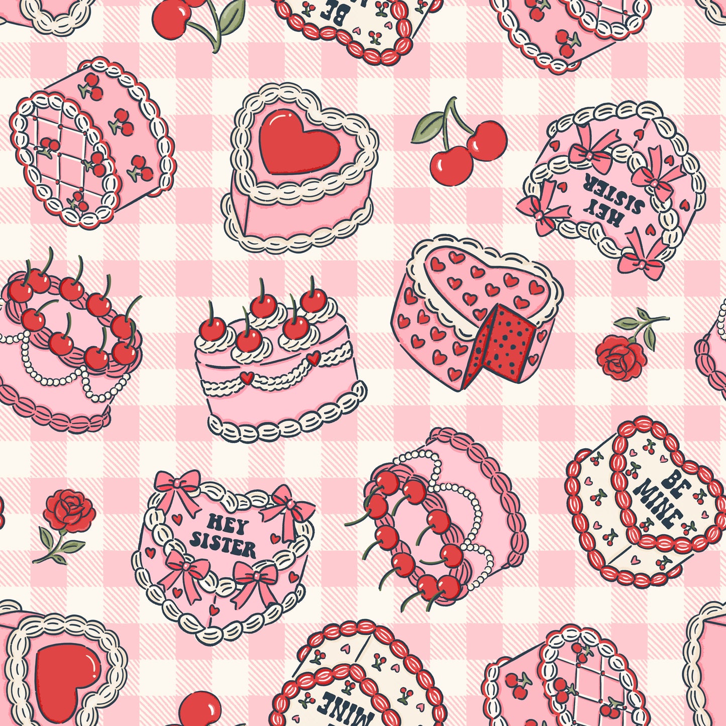 The Birthday Suit | Fun Printed Nursing Scrubs