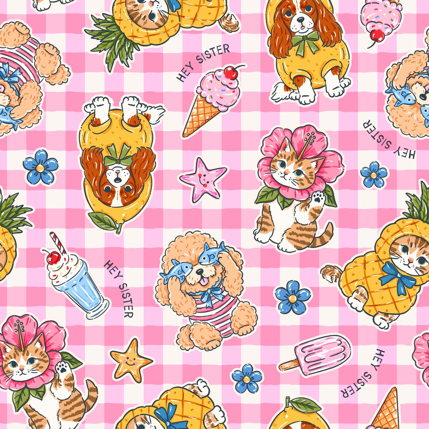 Sundae Best Scrubs for Nurses